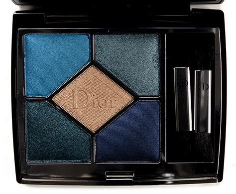 dior addict eyeshadow swatches|Dior eyeshadow denim.